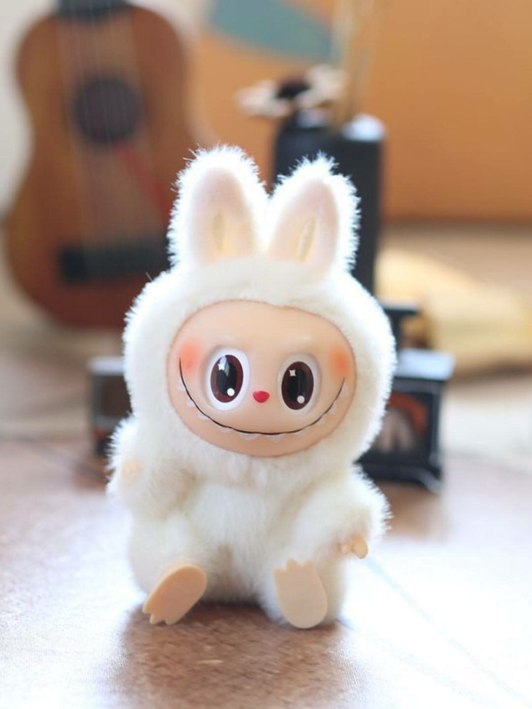 Детская игрушка Лабубу, милый и современный дизайн