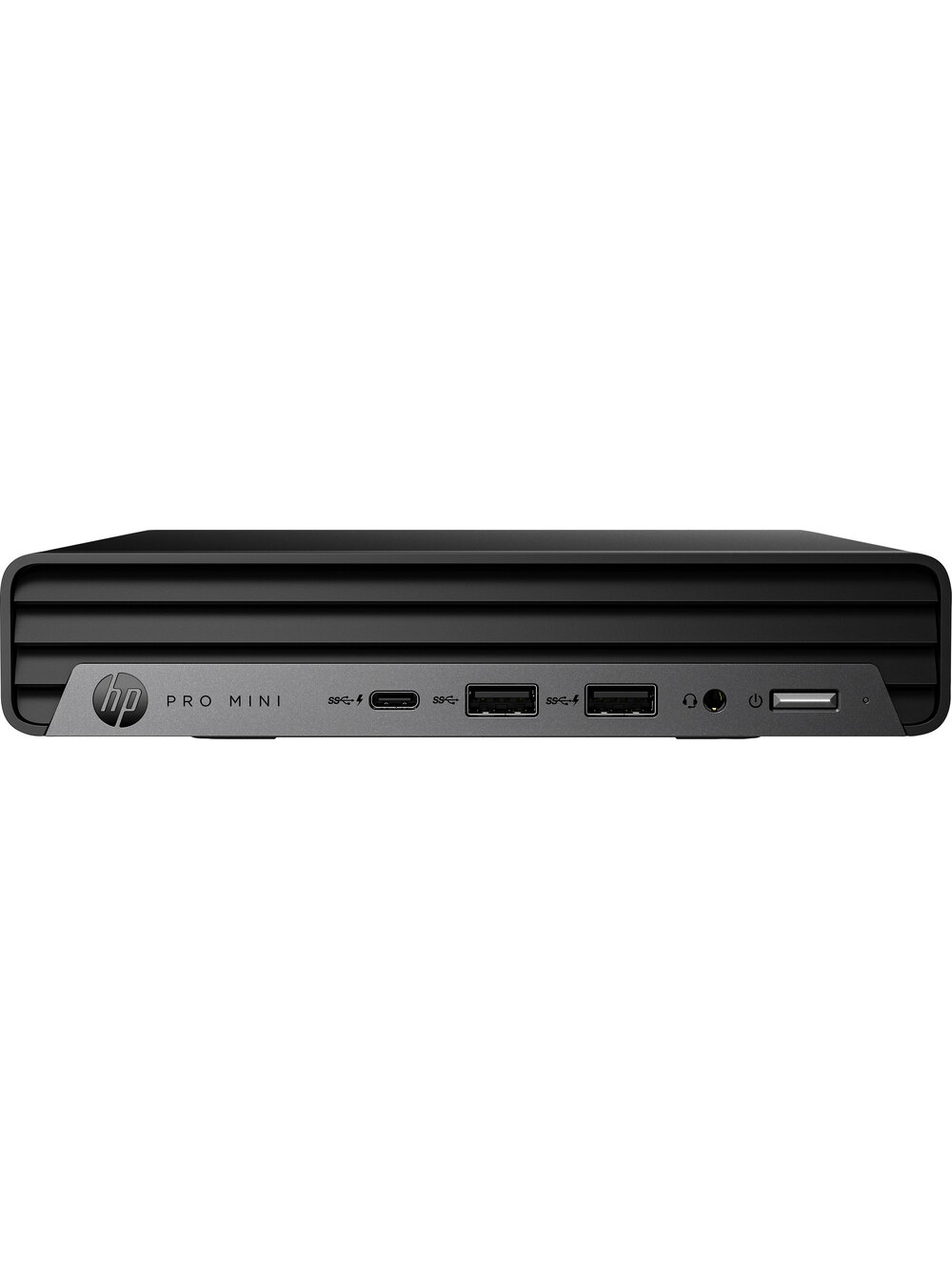Компьютер HP Pro Mini 400 G9 (8X4W1AV) Без ПО