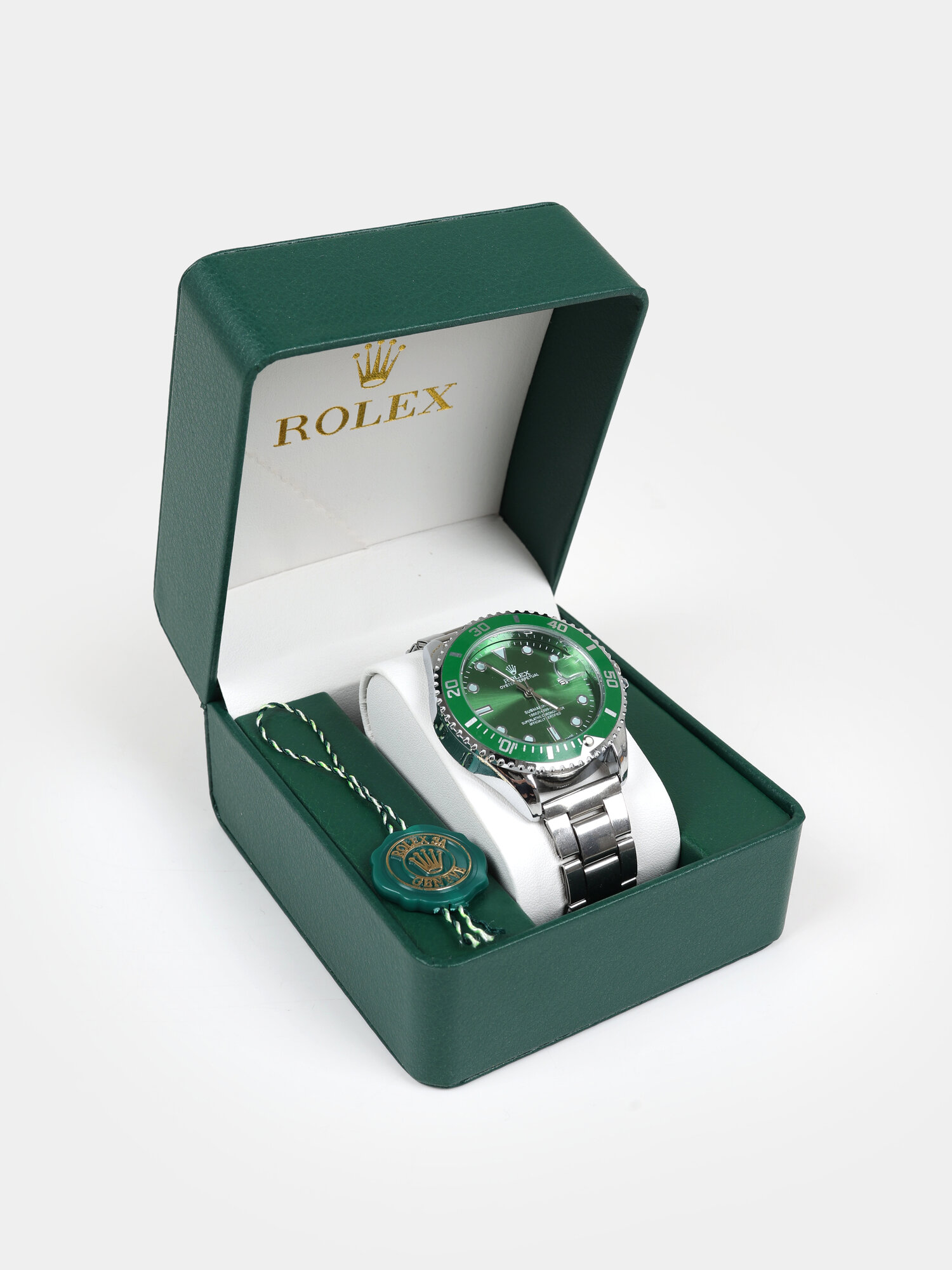 Наручные часы — фото 1