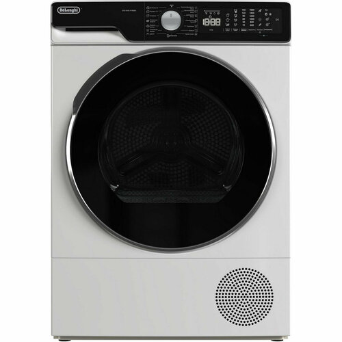 Сушильная машина DeLonghi DTD 8105 H FABIO