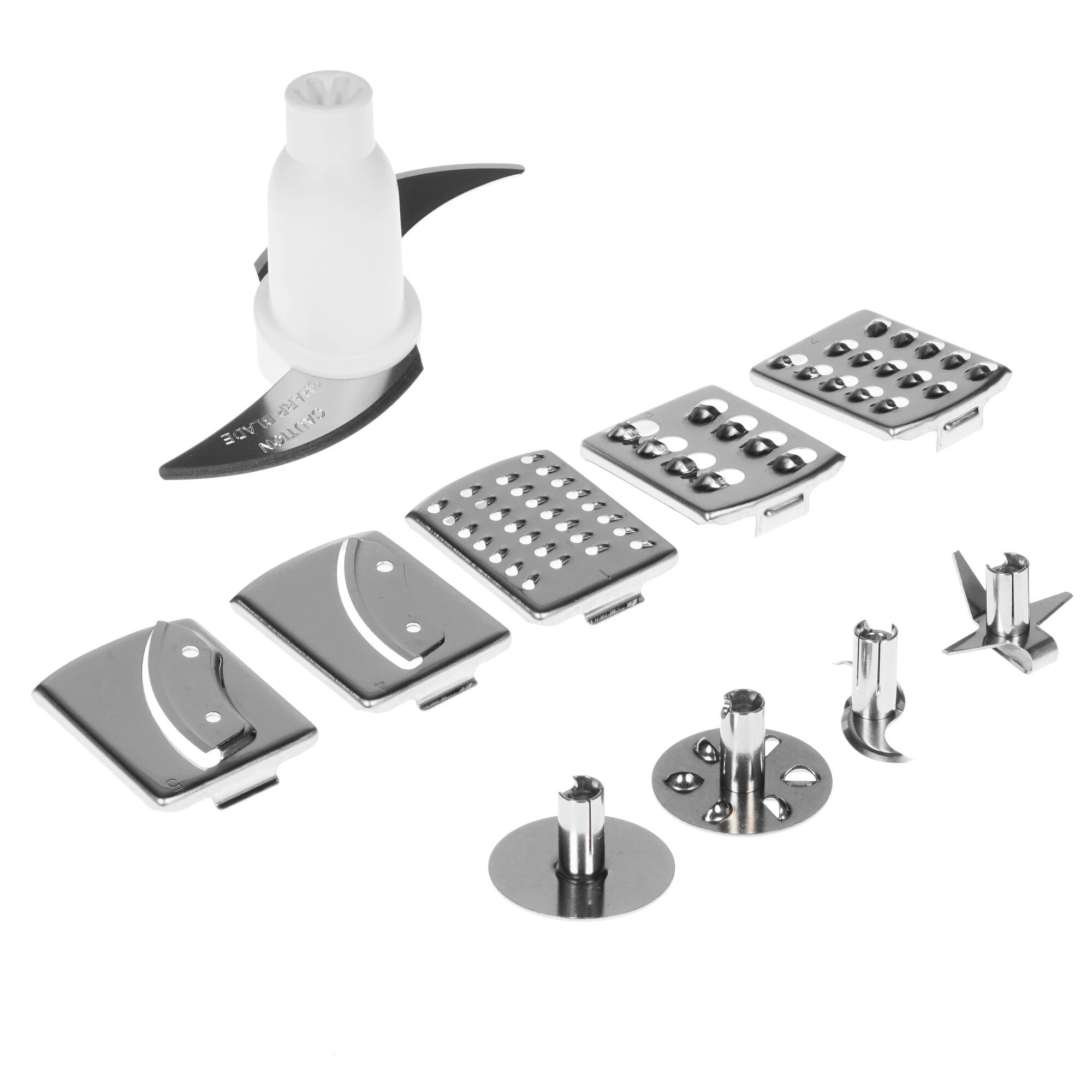 Блендер BAMIX SuperBox M200 Cream, 200 Вт, оцинкованная латунь — фото 1