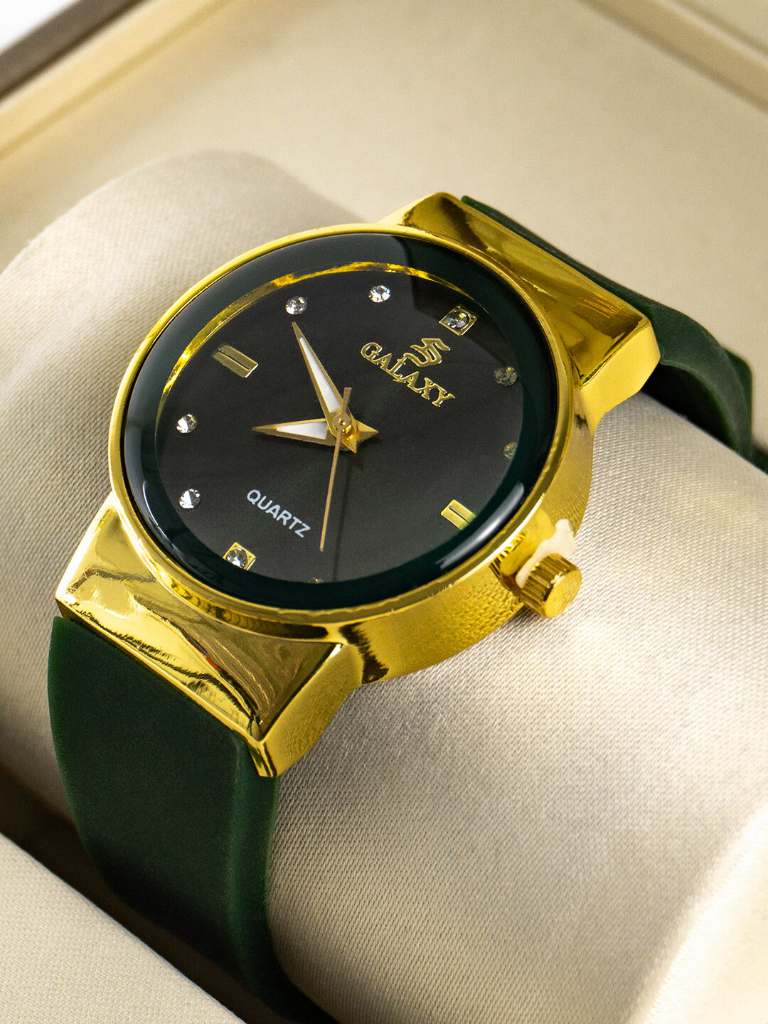 Наручные часы GALAXY Classic