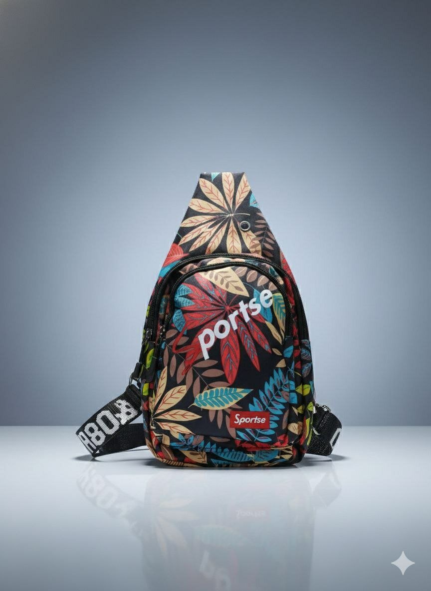 Сумка-рюкзак  Sportse