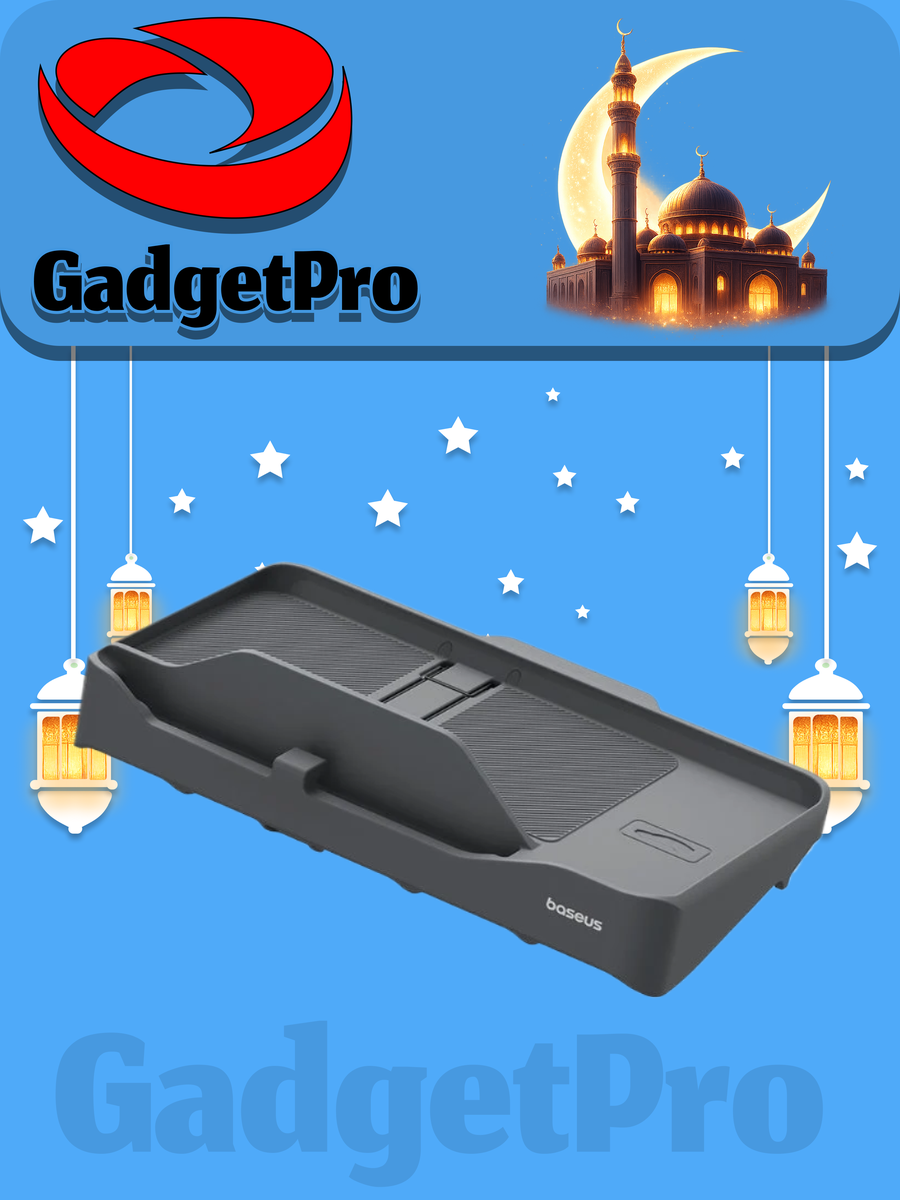 Автомобильный органайзер Baseus T-Space Series 2-в-1 для ETC C20251301811-00: удобный и функциональный аксессуар