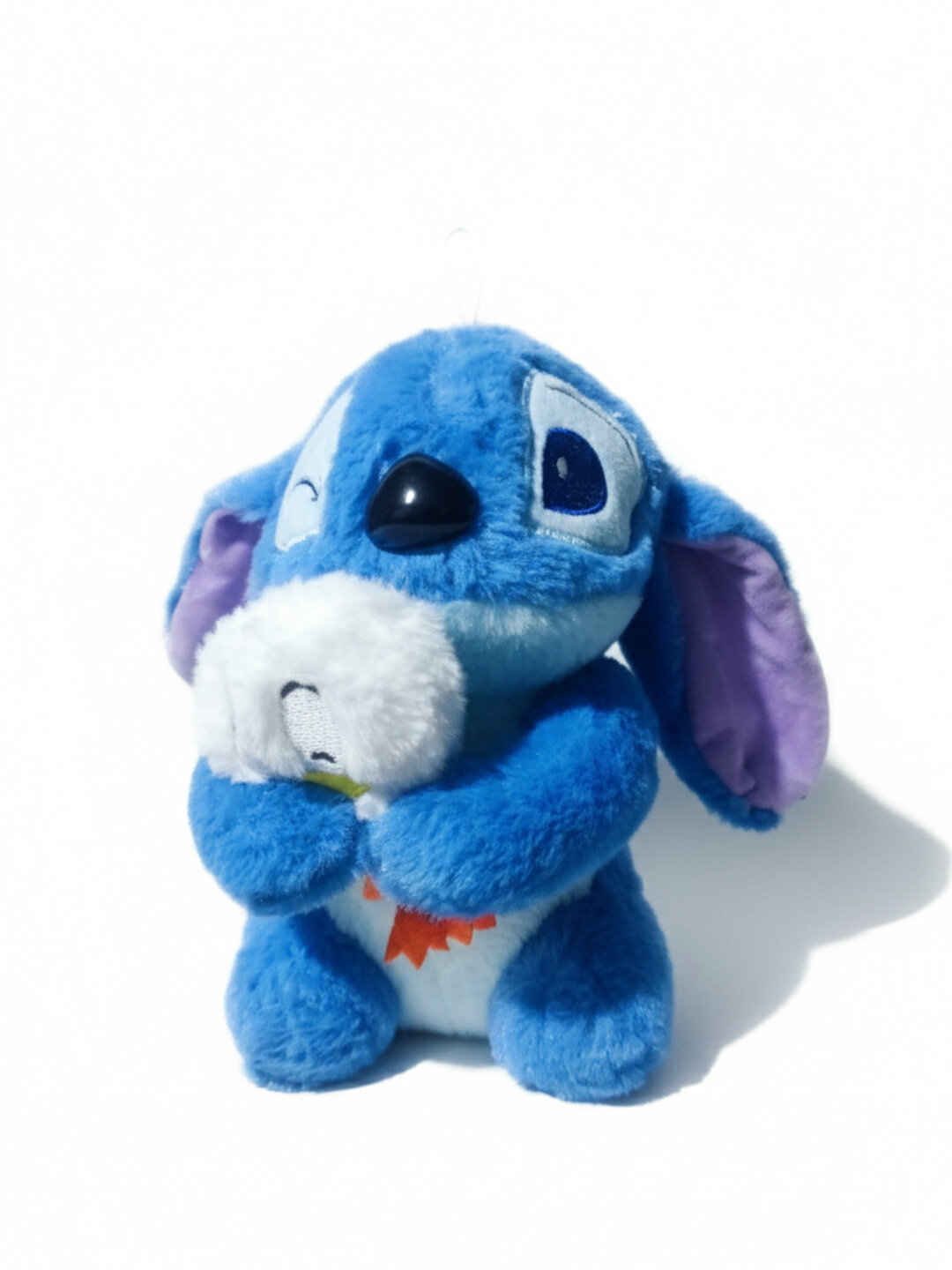Плюшевая игрушка Stitch — мягкий персонаж для детей