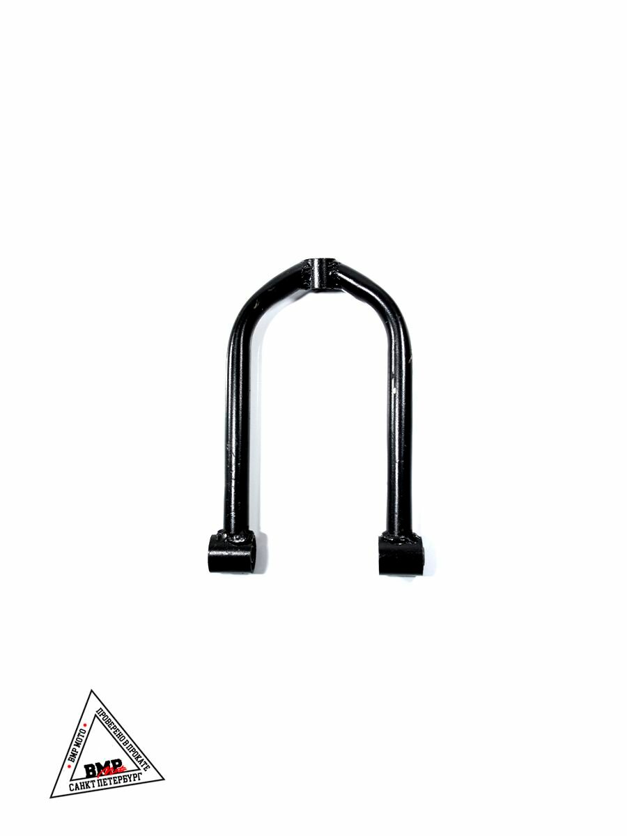 Рычаг верхний, с сайлентблоками, ATV125 THUNDER — фото 1