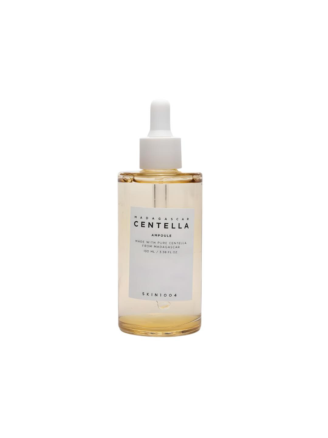 Набор для ухода за лицом SKIN1004 Madagascar Centella (4 в 1) — фото 1