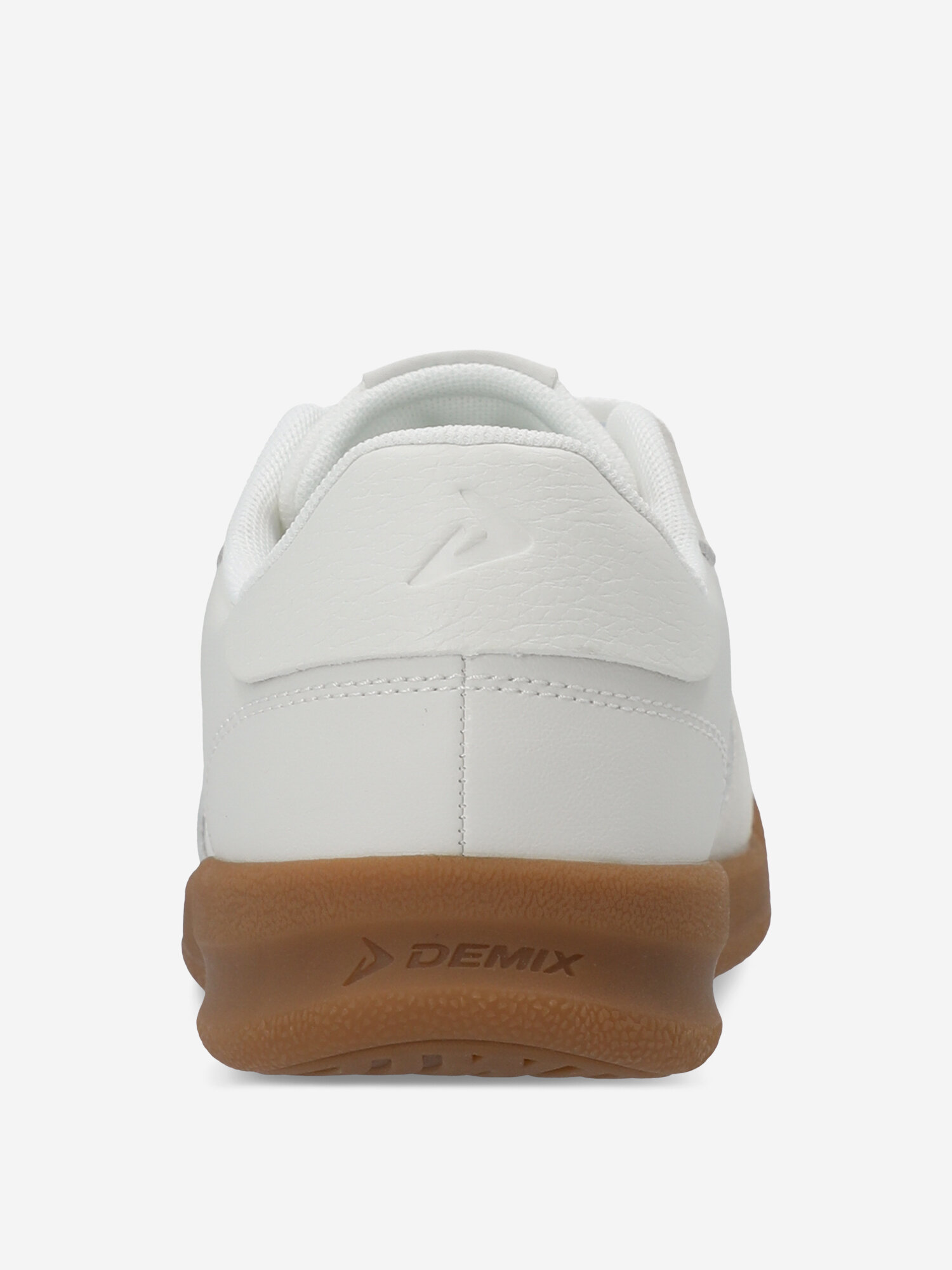 Кеды Demix повседневные, размер 8.5, белый — фото 1