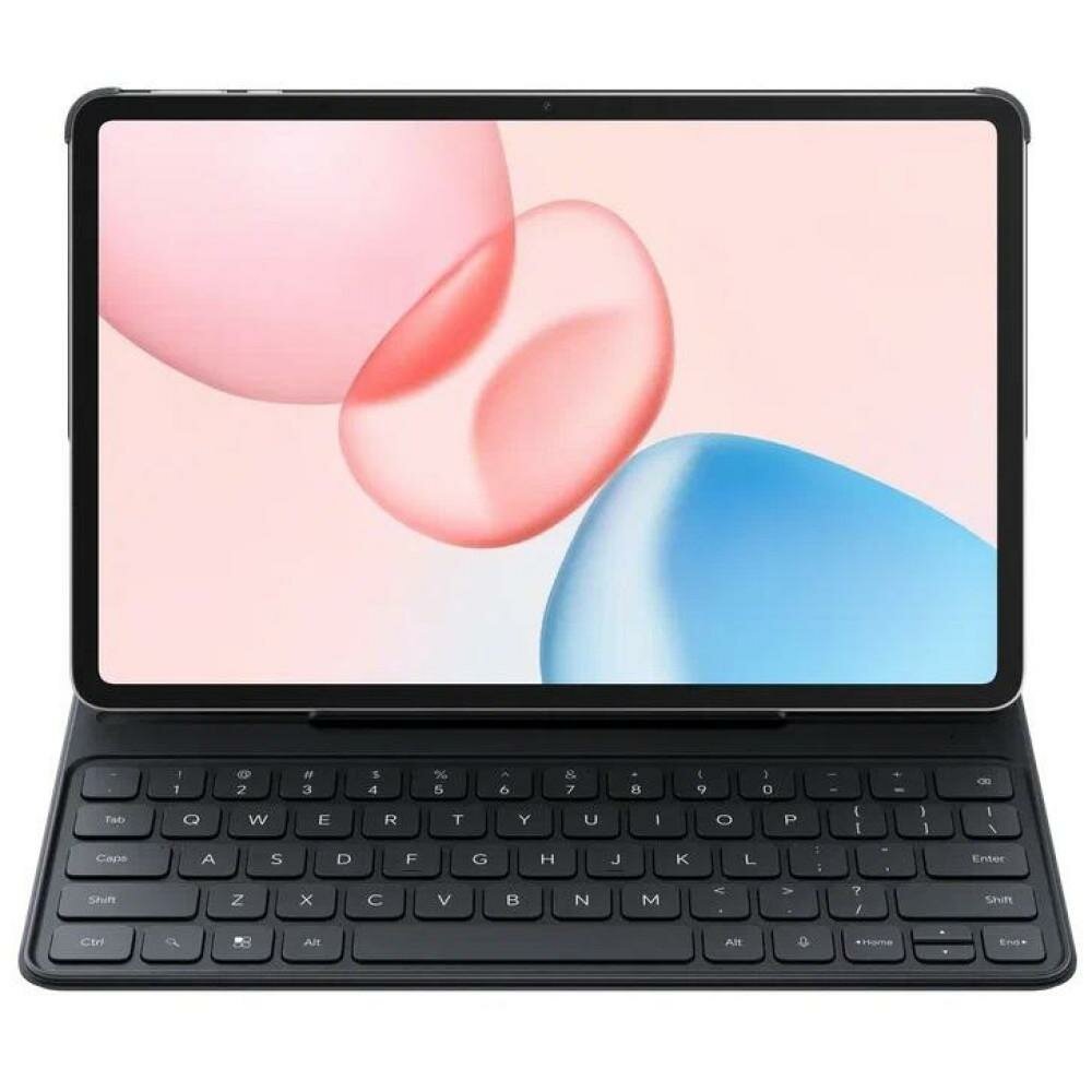 Планшет HONOR Pad 10 8/256Gb LTE c клавиатурой (5301APCK) RU, Серый