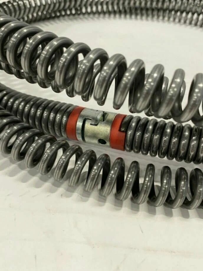 Спираль "стандарт", 22ммх4,5м для машин R600-R80 — фото 1