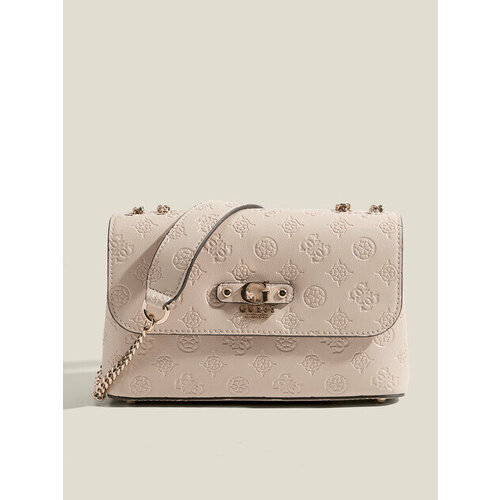 Сумка GUESS светло-бежевый 18500₽