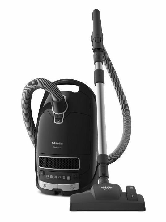 Пылесос Miele Complete C3 Extra SGFG3 Черный