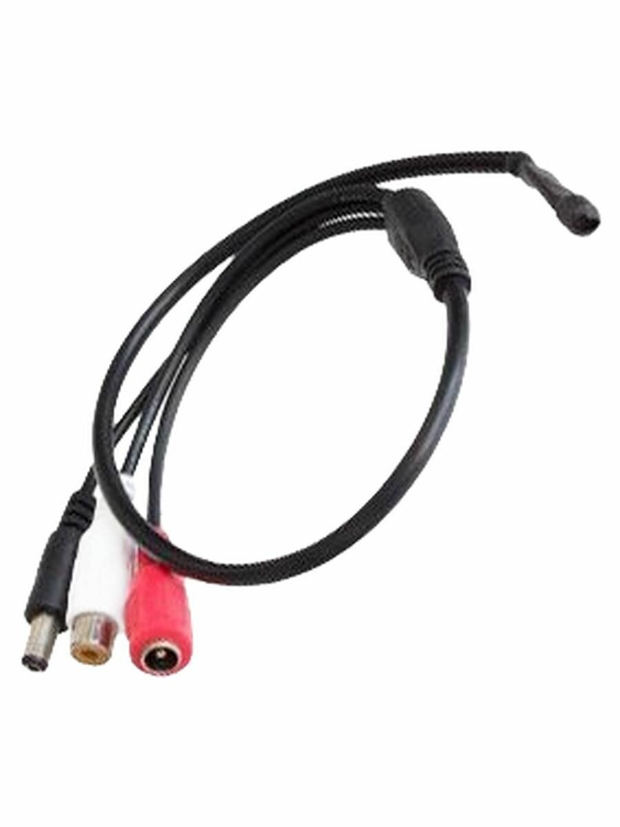 Микрофон для видеонаблюдения TSa-M51P