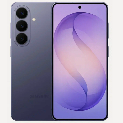 Изображение товара Смартфон Samsung Galaxy S26 12/256 ГБ, Cobalt Violet/фиолетовый, Dual: nano SIM + eSIM