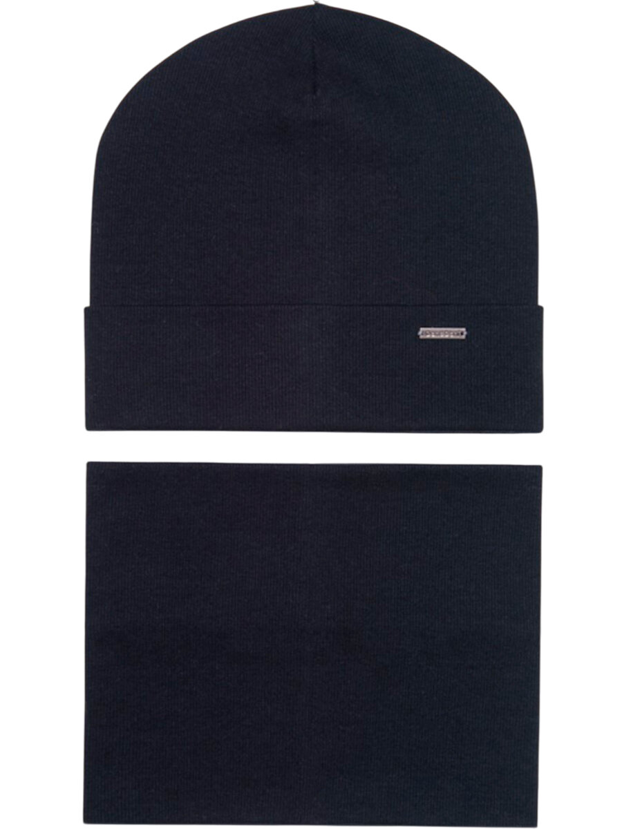 Комплект Dan&Dani, Черный, 54