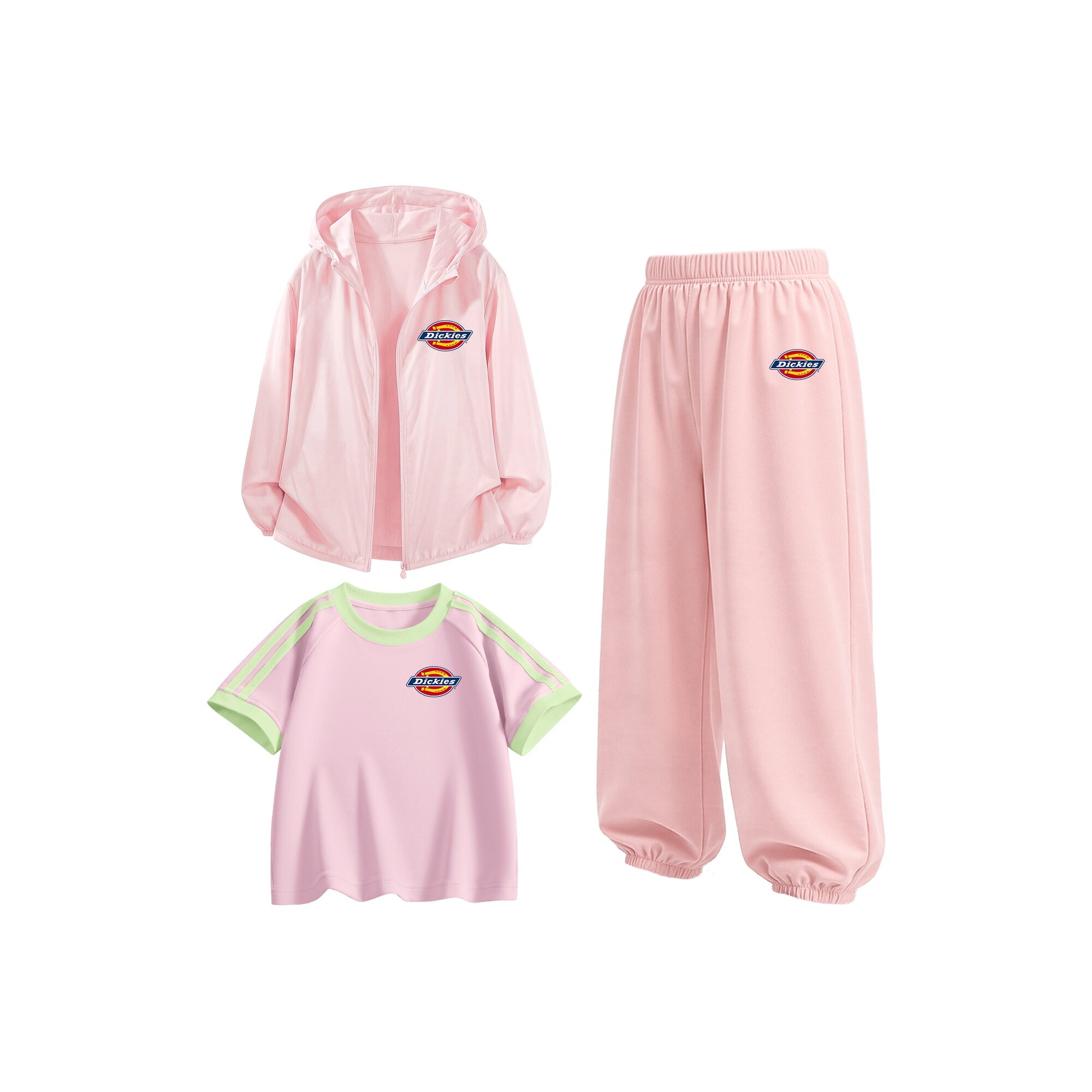 Комплект одежды Dickies
