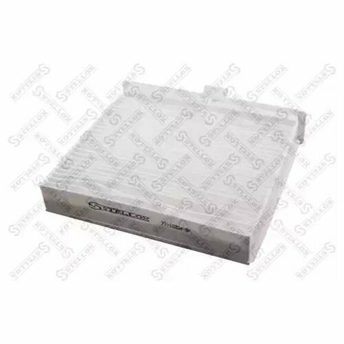 Фильтр салона Stellox 7110254SX для Renault GRAND SCENIC II JM01 II, GRAND SCENIC III JZ01 III, Scenic II