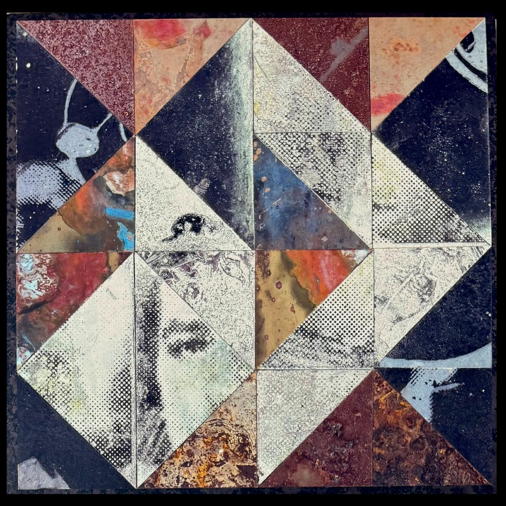 Виниловая пластинка Archive - Glass Minds (2LP, 2026, Dangervisit)