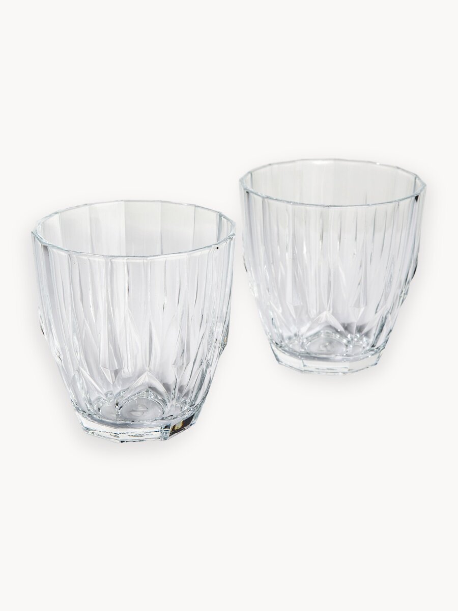 Набор стаканов Pasabahce Diamond