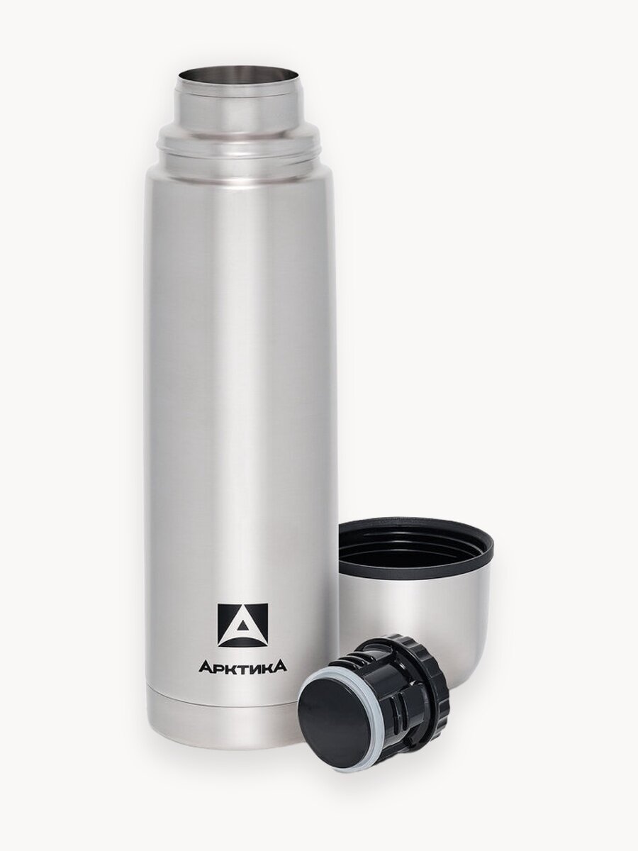Классический термос Арктика Арктика 101