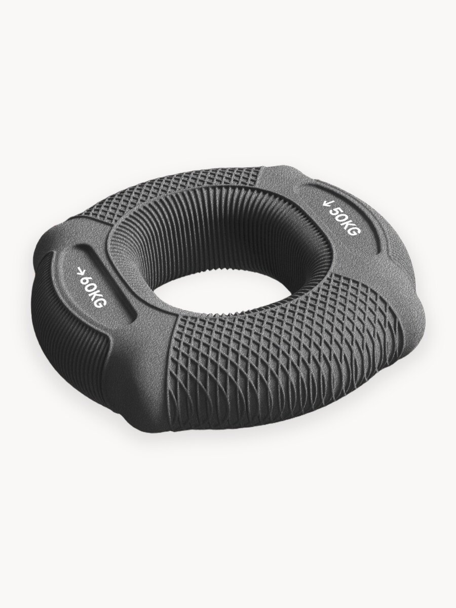 Нагрузка - 50кг - 60кг эспандер кистевой FITFILIP, модель EAR