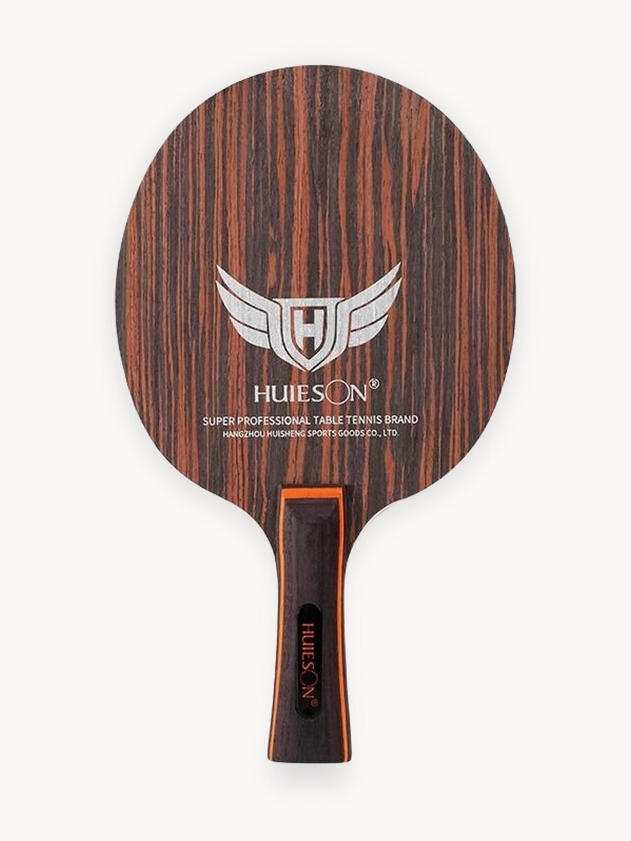 Основание ракетки Huieson "Wing", для настольного тенниса FL
