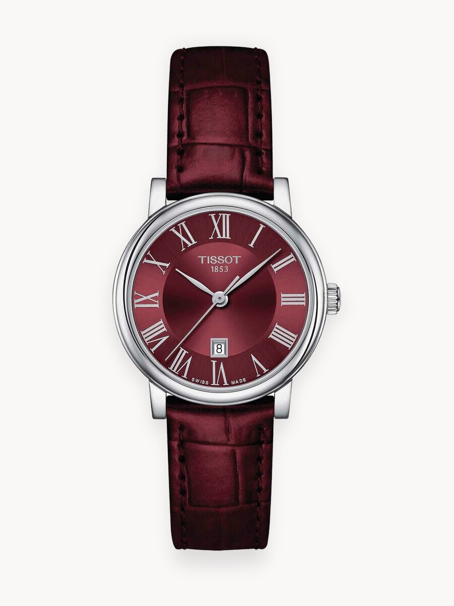 Наручные часы TISSOT 