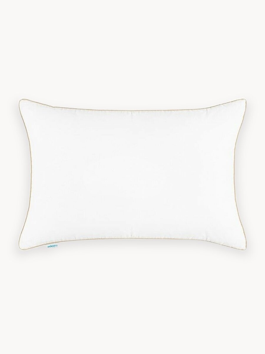 Подушка Askona Kids (Аскона) Forest Dream, бамбуковое волокно, гипоаллергенная, 40х60 см