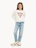 Джемпер девочки Guess J4YQ22KA6R4G012 Размер 12 белый