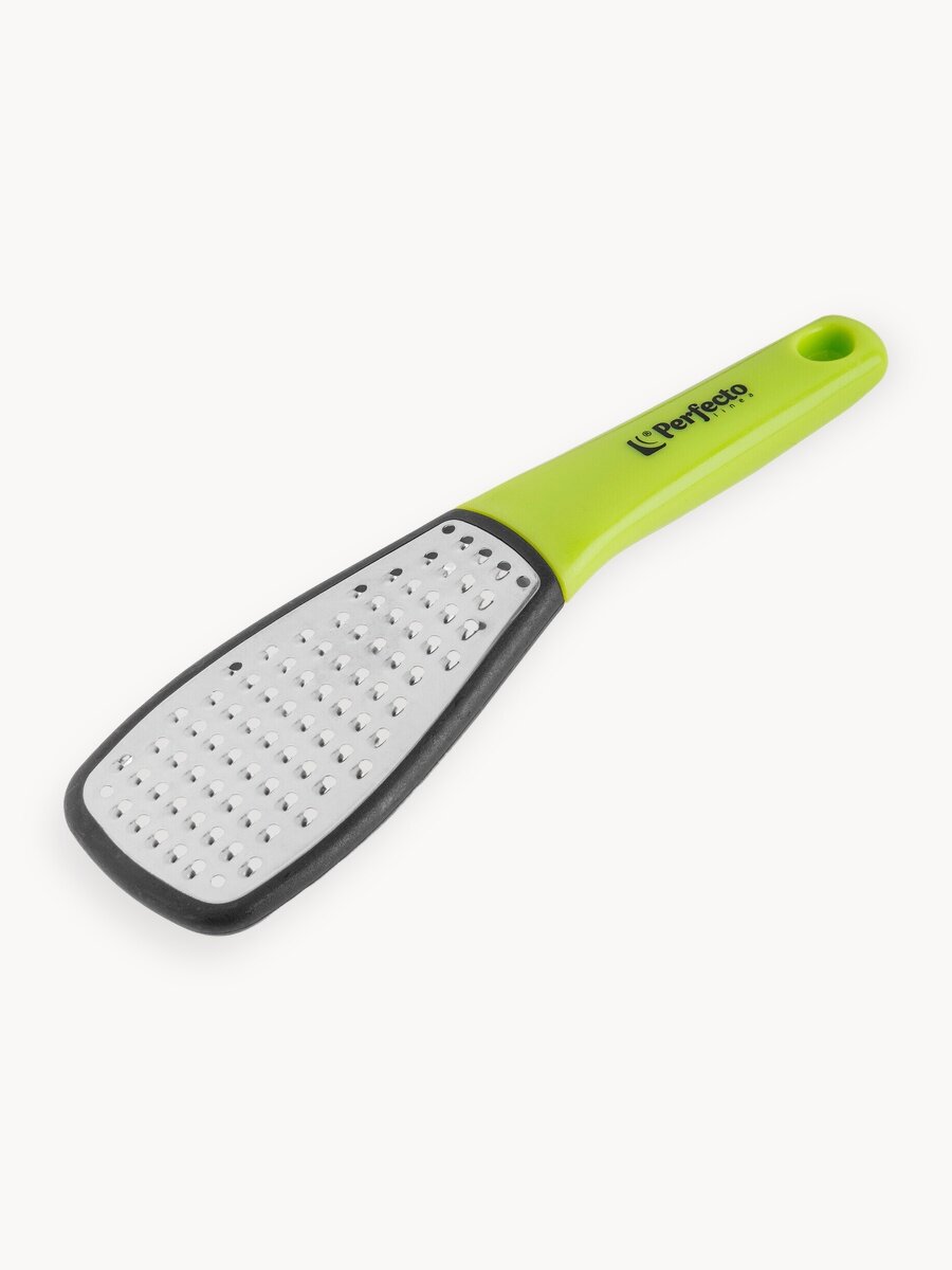 Терка для овощей ручная PERFECTO LINEA серия Starcook салатовая 21-195522