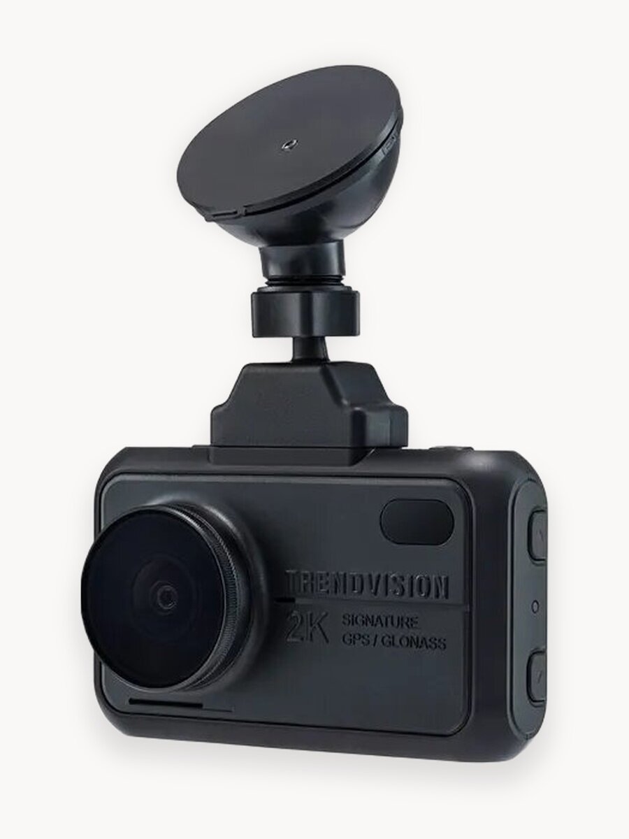 3в1: 2К видеорегистратор с радар-детектором сигнатурным и задней Full HD камерой (SONY), управлением через смартфон