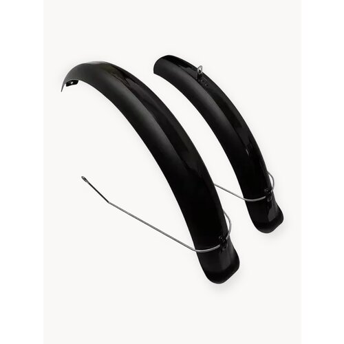 Крылья для велосипеда 24 х3