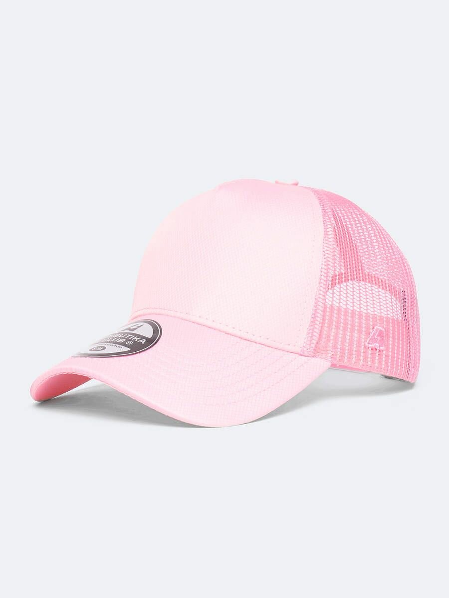 Бейсболка Базовая коллекция для девочек