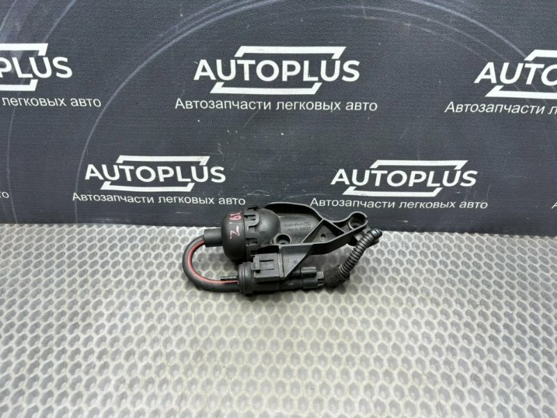 Вакуумный клапан Opel Astra H 2013 (1.6 Z16XER) Б/У с пробегом Арт. 2900315469