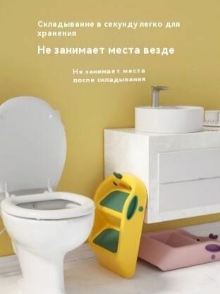 Детский стул,33х35х35см, Стулья для детей, Стулья детские, Без подлокотников — фото 1