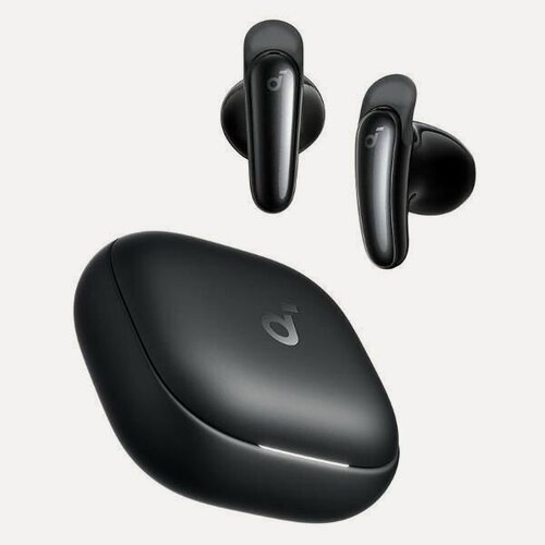 Изображение товара Наушники True Wireless Soundcore Liberty Buds черные