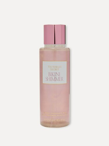 Изображение товара Victoria's Secret Парфюмированный мерцающий спрей-мист Bikini Shimmer