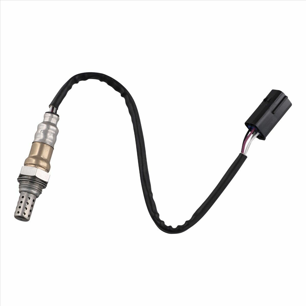 Датчик кислорода O2 перед лямбда-зондом для Chevrolet AVEO 1.4L и Pontiac G3 WAVE 1.6L 09-2011 96951465/96945995