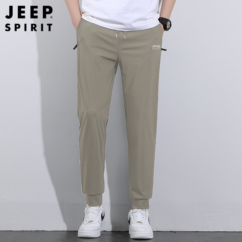 Брюки JEEP