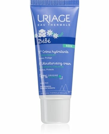 Крем Uriage B b 1st Moisturizing Cream, 40 мл