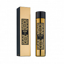Диффузор 750мл."Oud Wood" золотой