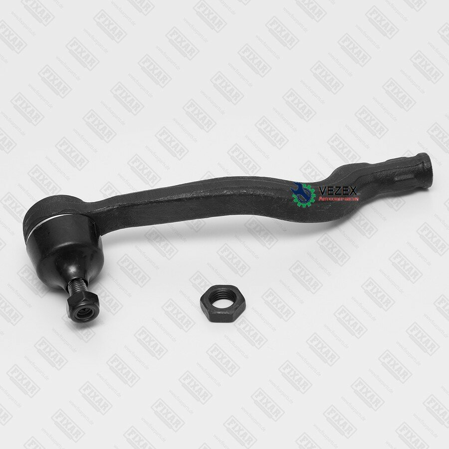 FIXAR FS0502R наконечник рулевой правый!\ Renault Logan 05>
