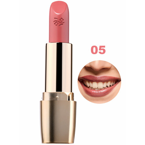 фото Deborah milano помада для губ тон 05 мокко rossetto milano red увлажняющая сатиновая 4,2 г