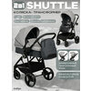 Фото Indigo Shuttle