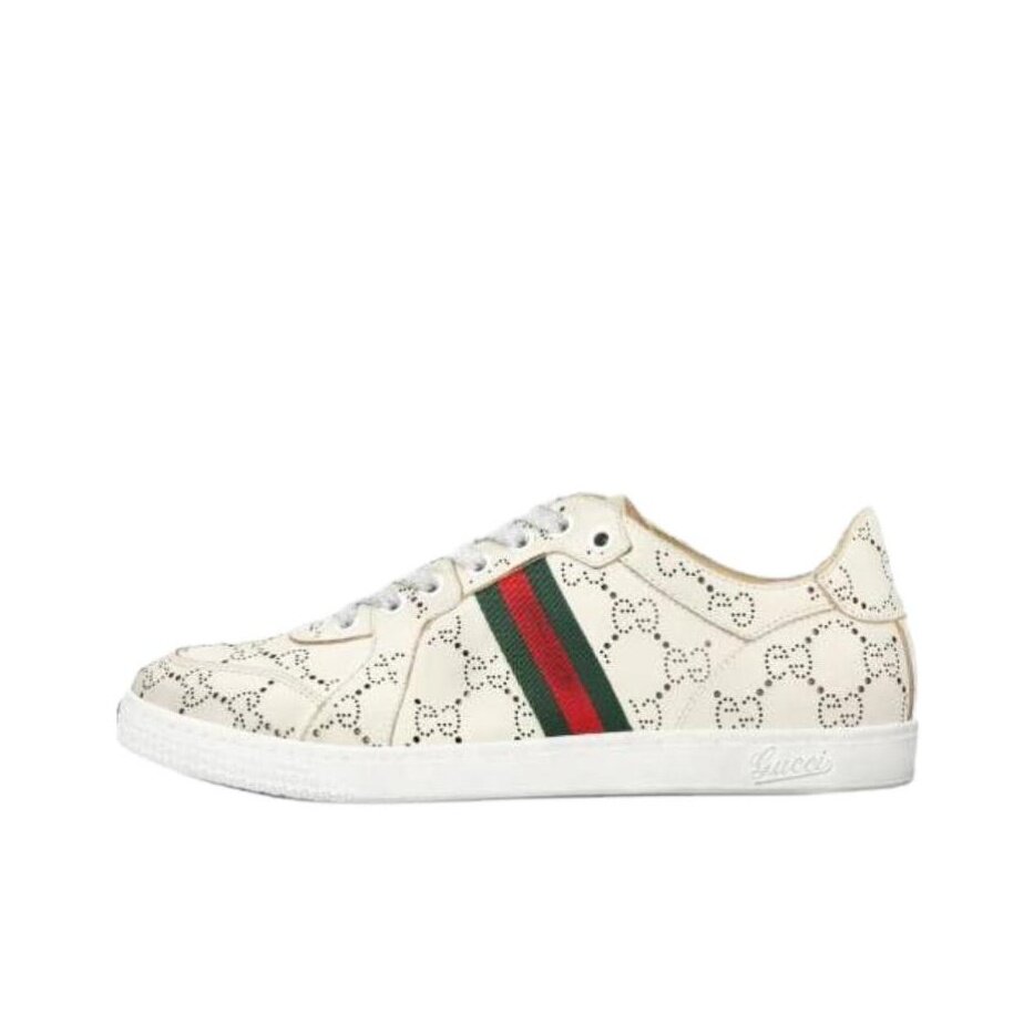 Кеды GUCCI