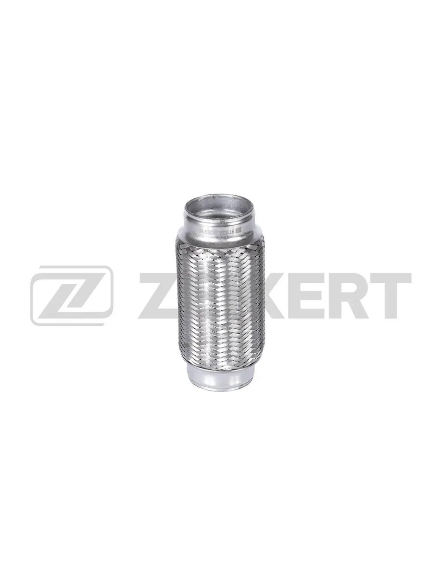 Гофра глушителя 55x170 мм Innerbraid, арт. FR55170