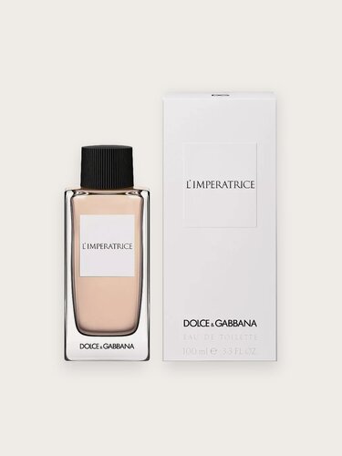 Изображение товара Туалетная вода Dolce & Gabbana By D&G " L'Imperatrice " — для женщин, 100 мл