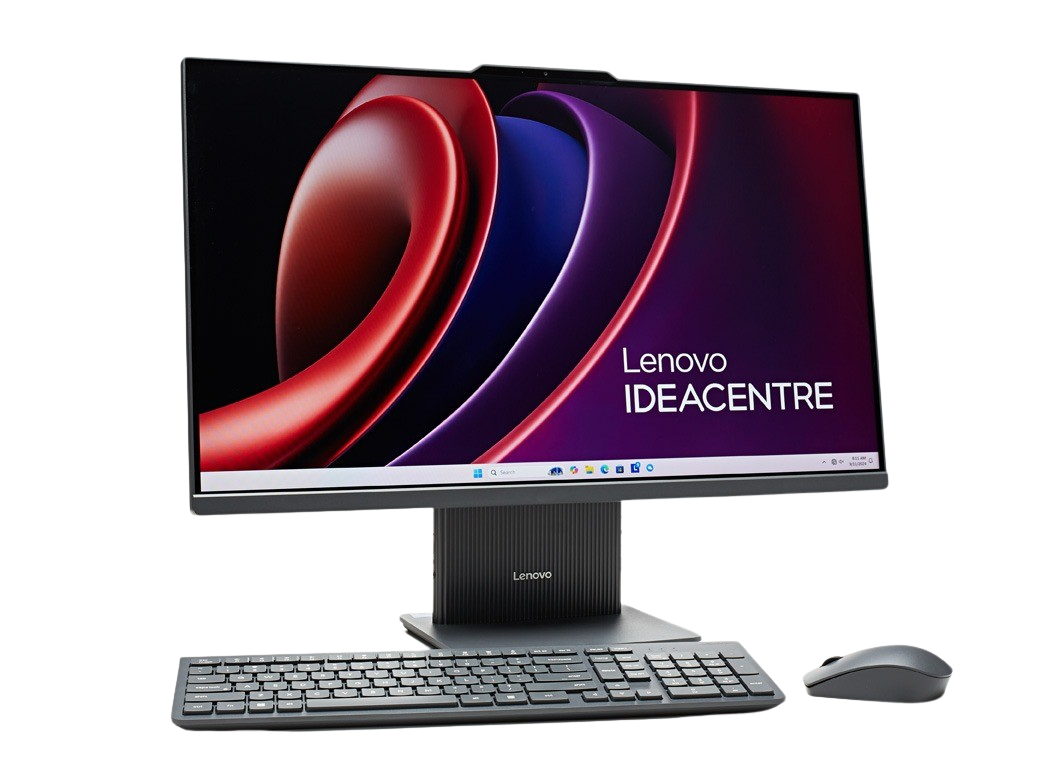 Моноблок Lenovo ThinkCentre neo 50a 24 Gen 5 All-In-One 23.8" FHD (1920x1080) IPS AG 250N, i5-13420H, 16GB, 512GB SSD
