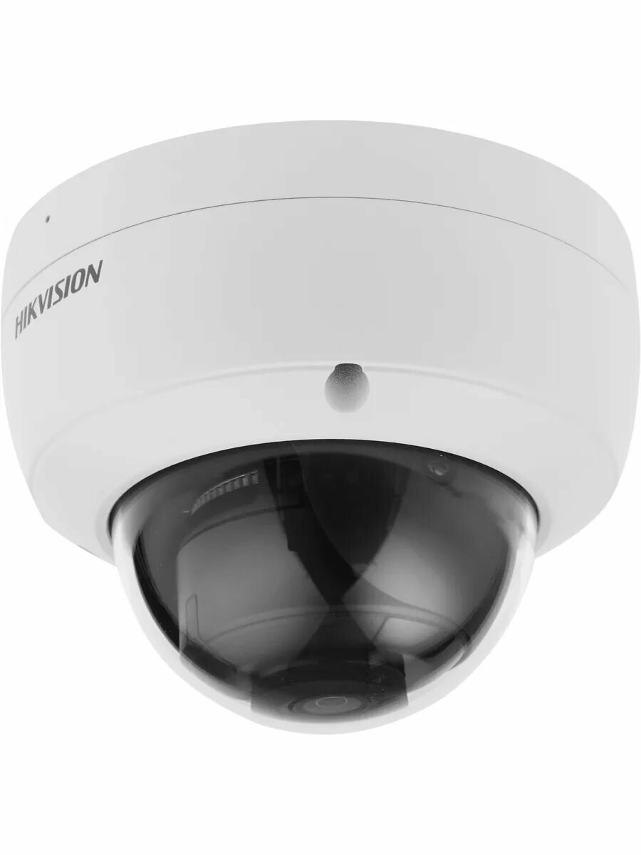 Камера видеонаблюдения IP DS-2CD2143G2-IU(2.8mm)