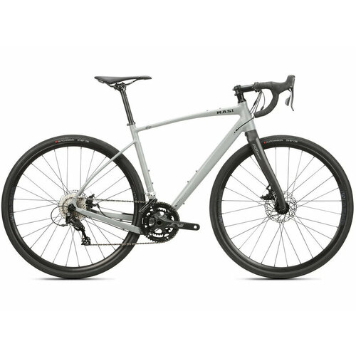 Masi Brunello R10, год 2025, цвет Серый, ростовка 20.5